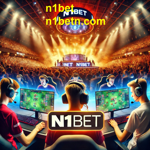 A Ascensão dos eSports: Um Novo Paradigma no Entretenimento