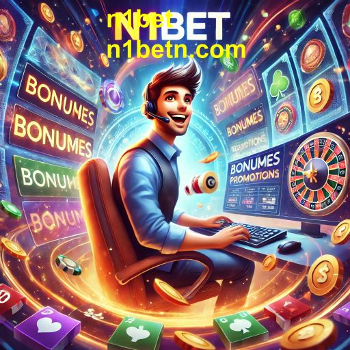 Descubra as Melhores Promoções no n1bet