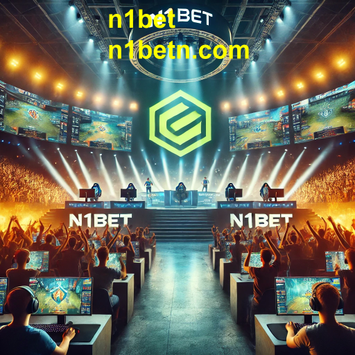 O Crescimento dos Esports: Uma Nova Era no Entretenimento